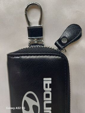 Hyundai- Key Holder